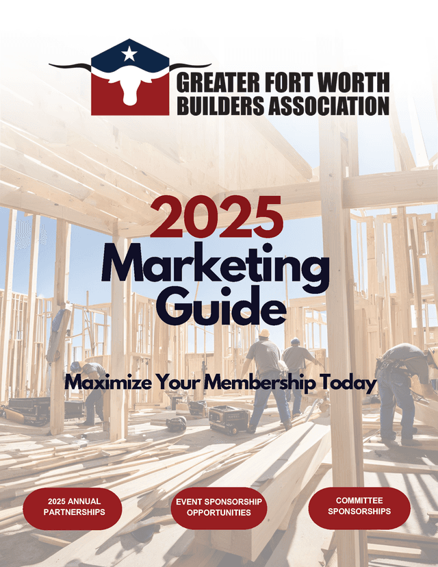 2025 Marketing Guide